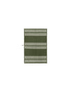 Hand Towel - Forest/Sage - Dual Dash