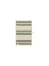 Hand Towel - Forest/Sage - Dual Dash