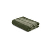 Bath Towel - Forest/Sage - Dual Dash