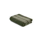 Bath Towel - Forest/Sage - Dual Dash