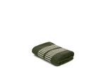 Hand Towel - Forest/Sage - Dual Dash