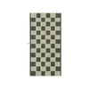 Bath Towel - Forest/Sage - Brick