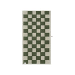 Bath Towel - Forest/Sage - Brick