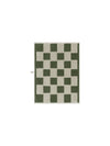 Bath Mat - Forest/Sage - Brick