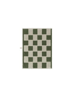 Bath Mat - Forest/Sage - Brick
