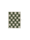 Bath Mat - Forest/Sage - Brick