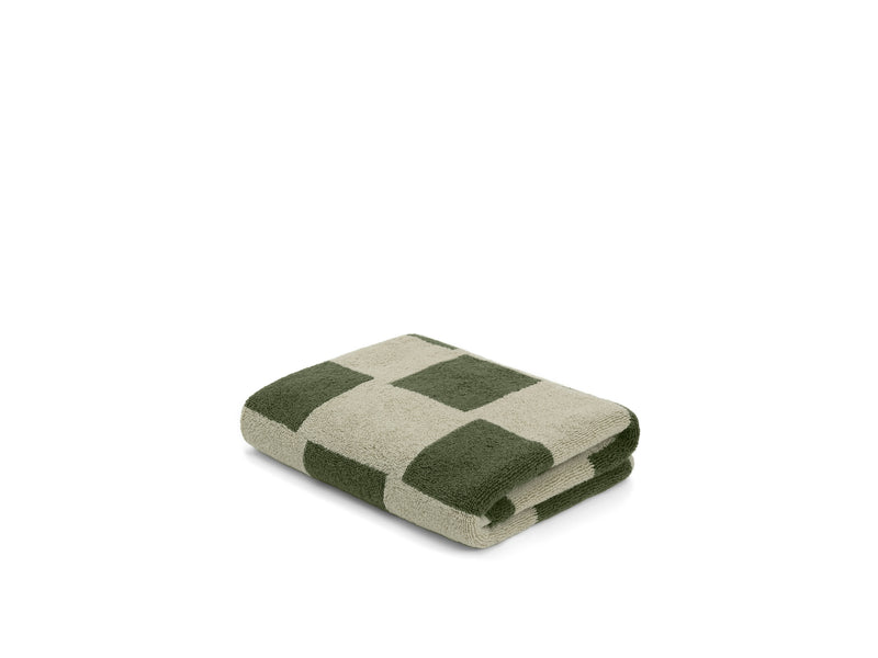 Bath Mat - Forest/Sage - Brick