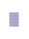Hand Towel - Lilac Ivory - Mesh