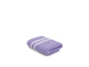 Hand Towel - Lilac Ivory - Wave