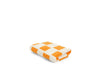 Hand Towel - Saffron/Ivory - Brick