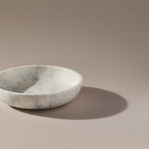 Angelo Marble Bowl