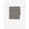 Forget Me Not Cotton Bath Towel Range - Ivy/Oat