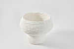 Mira Bowl Ivory