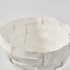 Ponderosa Bowl  - Ivory