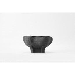 Conch Bowl - Ebony