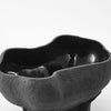 Conch Bowl - Ebony