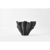 Flute Bowl Ebony