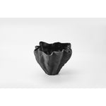 Flute Bowl Ebony