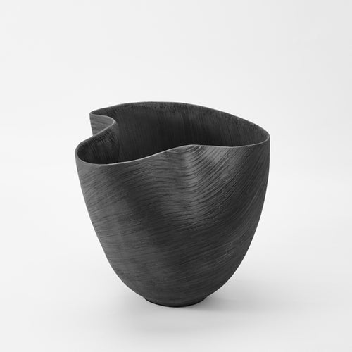 Morph Bowl Ebony