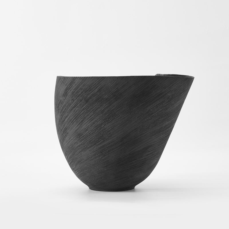 Morph Bowl Ebony