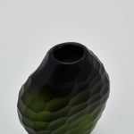 Calypso Vase - Olivine