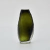 Calypso Vase - Olivine