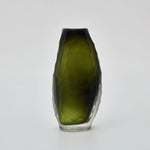 Calypso Vase - Olivine