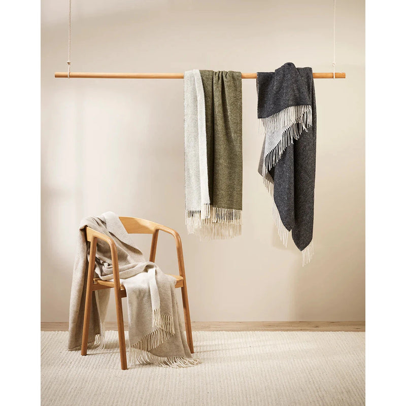 Casa Throw