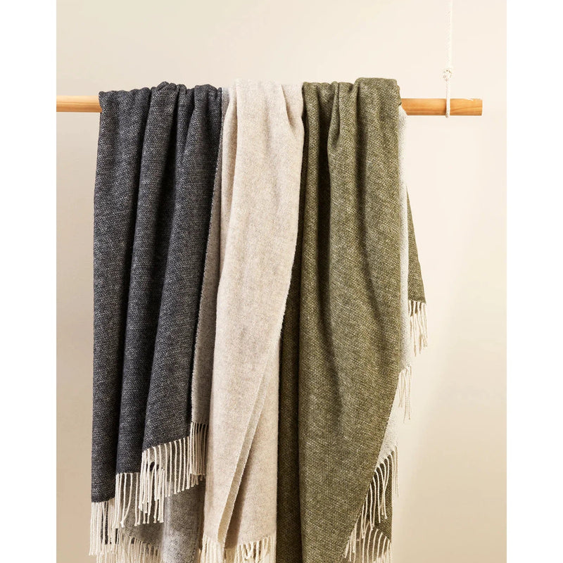 Casa Throw