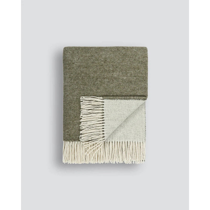 Casa Throw