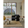 Bower Frame Rug - Moss - 2 x 3