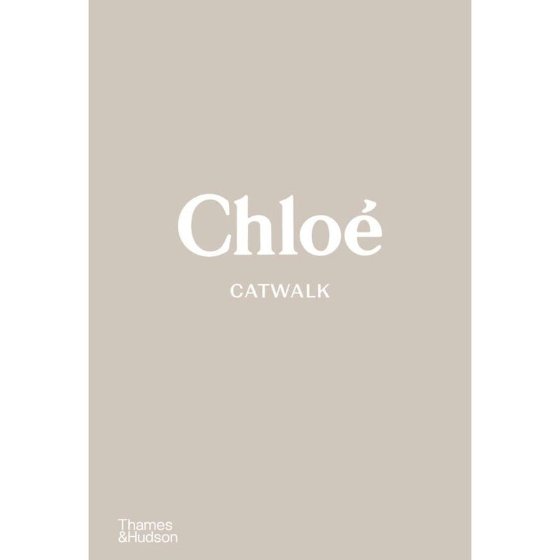 Chloe Catwalk