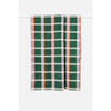Cozumel Beach Towel - Mint/Multi