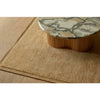 Bower Frame Rug - Butter - 2 x 3