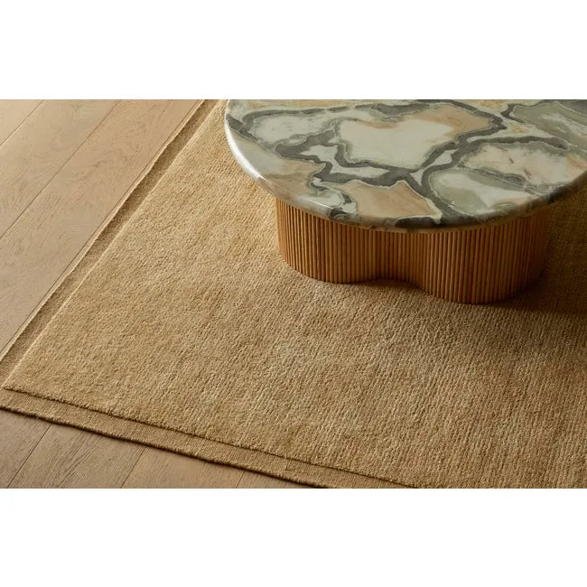 Bower Frame Rug - Butter - 3 x 4