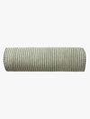 Margot Jade Linen Bolster Cushion