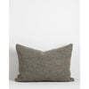 Cyprian Lumbar Cushion - Sage