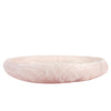 Extra Large Rock Bowl - Rose Swirl