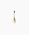 Resin Stone Teaspoon