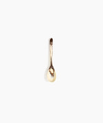 Resin Stone Teaspoon