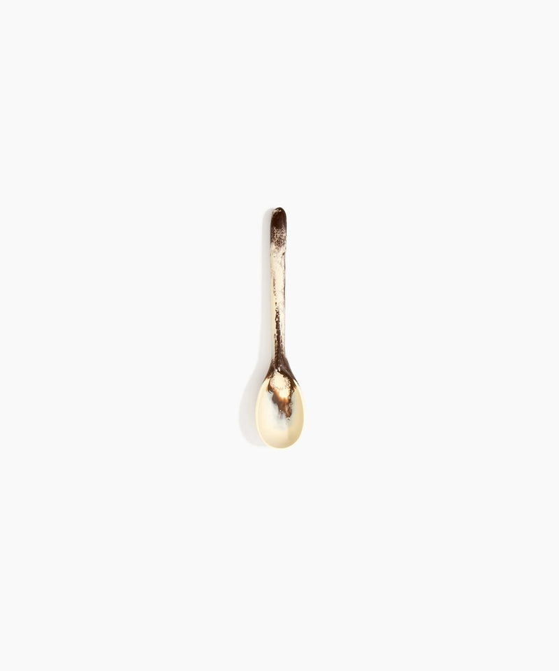 Resin Stone Teaspoon