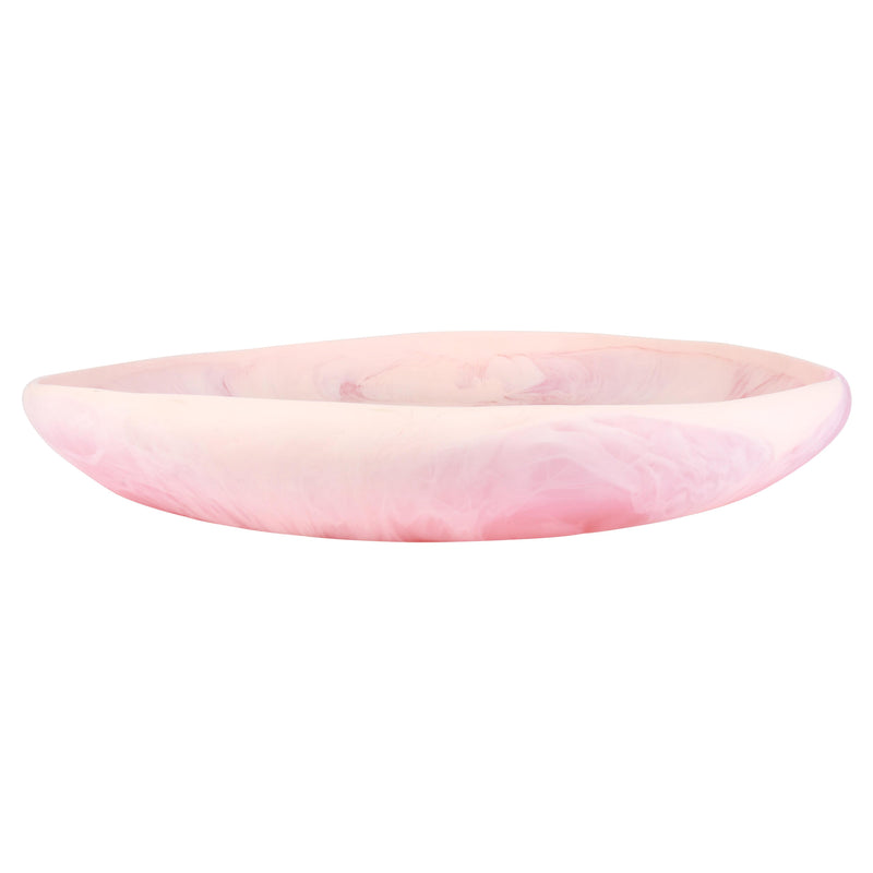 Extra Large Earth Bowl - Shell Pink