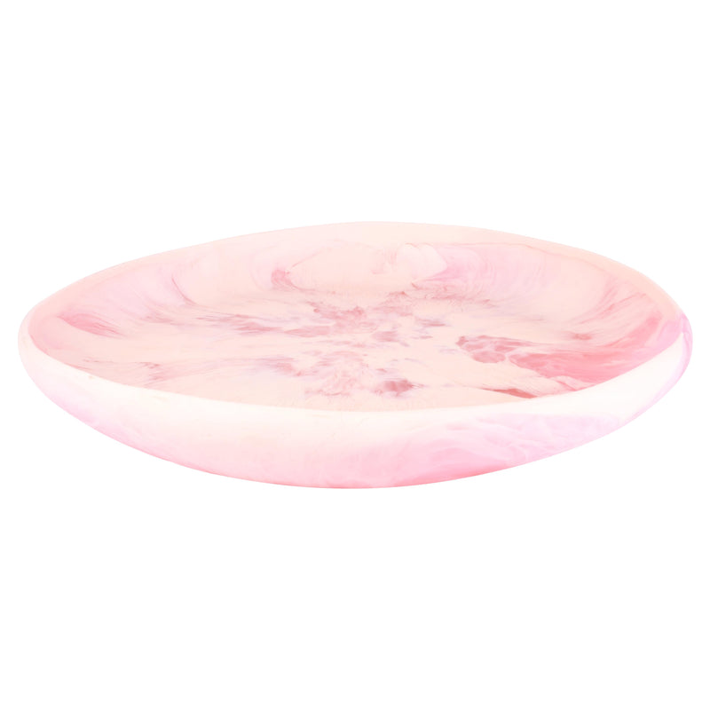 Extra Large Earth Bowl - Shell Pink