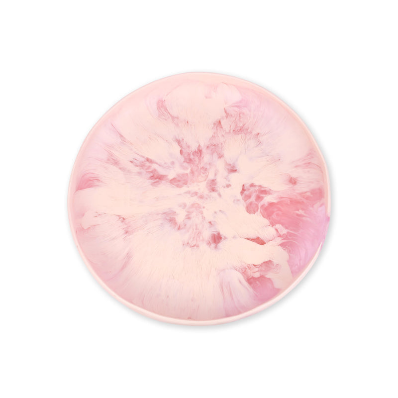 Extra Large Earth Bowl - Shell Pink