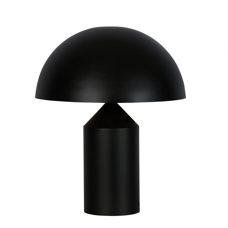 Jacaranda Table Lamp Black