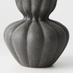 Vase Basma Black