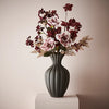 Vase Basma Black