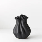 Vase Annabella Black