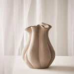 Vase Annabella Grey