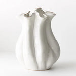 Vase Annabella White